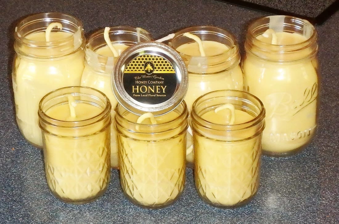 The Four Seasons Orlando Walt Disney World Spa and Winter Garden Honey